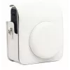 Custodia protettiva LOVEINSTANT per Fujifilm Instax Mini 40 - bianco