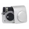 Custodia cover LOVEINSTANT per Fujifilm Instax Mini 40 - argento