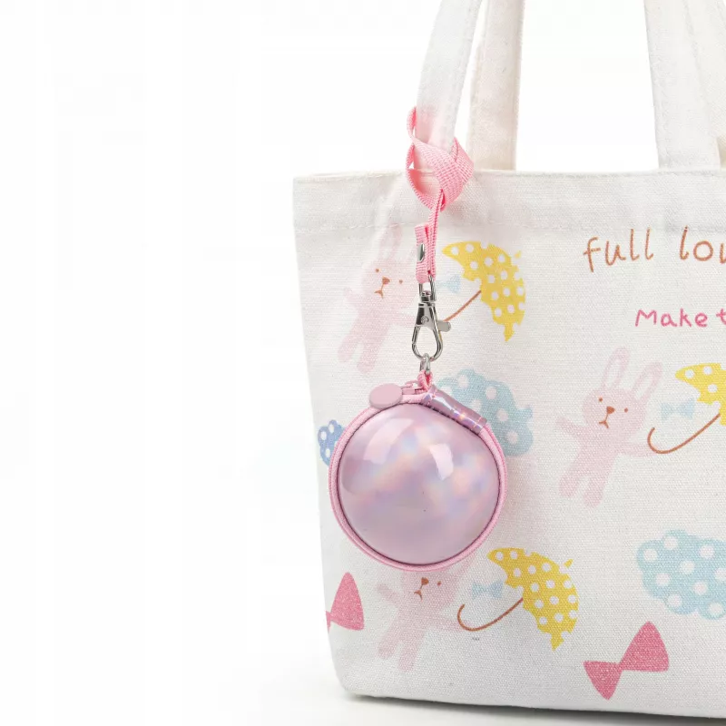Borsa LOVEINSTANT per Fujifilm Instax Pal - rosa