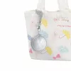 Custodia protettiva LOVEINSTANT per fotocamera Fujifilm Instax Pal - argento