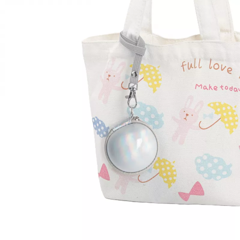Custodia protettiva LOVEINSTANT per fotocamera Fujifilm Instax Pal - argento
