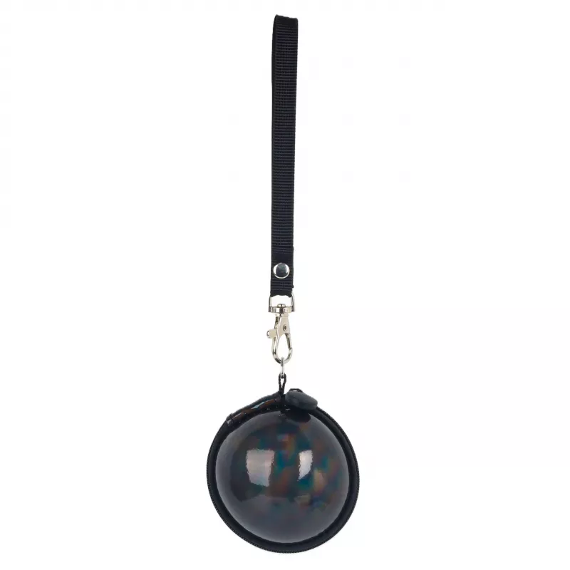 Custodia protettiva rigida LOVEINSTANT per fotocamera Fujifilm Instax Pal - nero
