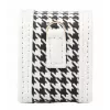 Custodia protettiva in pelle PU LOVEINSTANT per Fujifilm Instax Pal - bianco