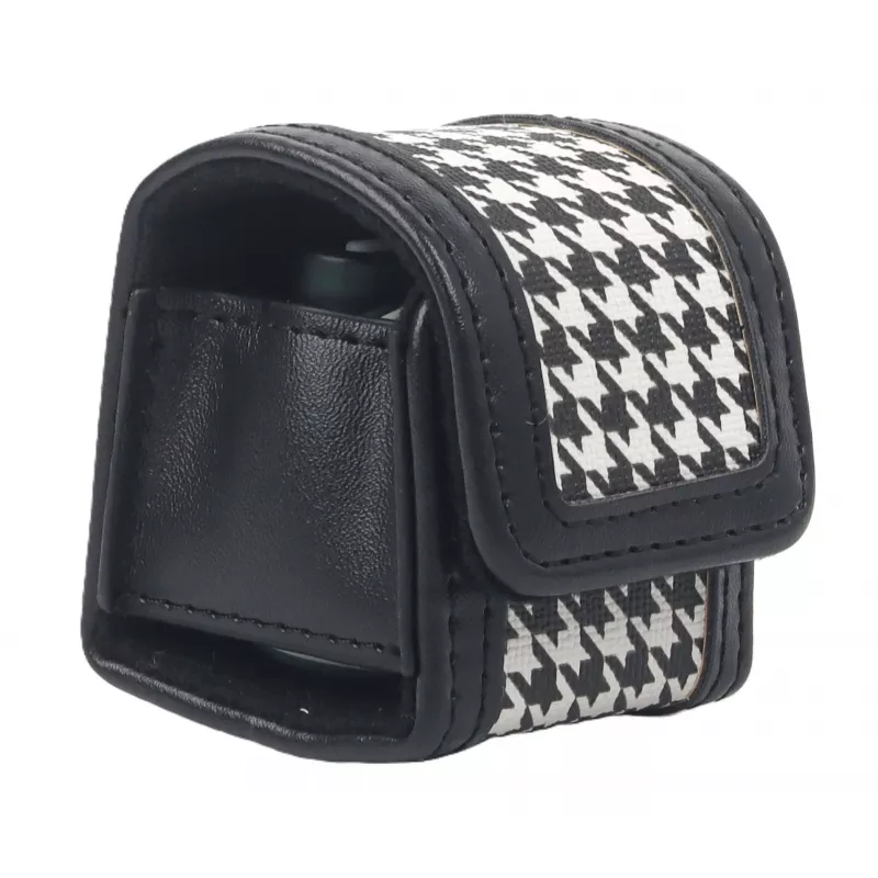 Set di accessori 5-in-1 LOVEINSTANT per Fujifilm Instax Pal - nero