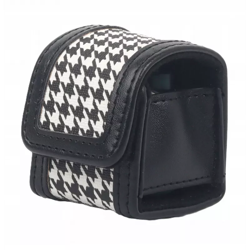Set di accessori 5-in-1 LOVEINSTANT per Fujifilm Instax Pal - nero