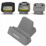 SUNNYLIFE supporto per telecomando DJI RC 2 / RC 1 / RC-N2 / RC-N1 / RC Pro - grigio