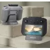 SUNNYLIFE supporto per telecomando DJI RC 2 / RC 1 / RC-N2 / RC-N1 / RC Pro - grigio