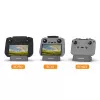 SUNNYLIFE supporto per telecomando DJI RC 2 / RC 1 / RC-N2 / RC-N1 / RC Pro - grigio