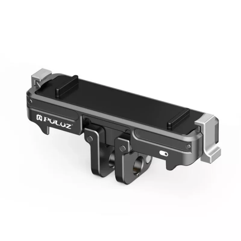 PULUZ Supporto adattatore per Insta360 GO 3 / GO 3S su sistema 1/4