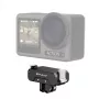 PULUZ PU995B supporto adattatore 1/4 + sistema GoPro per DJI Osmo Action 4 / 3