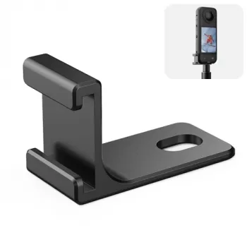 PULUZ Supporto adattatore 1/4