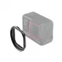 PULUZ adattatore filtro obiettivo 49mm per Insta360 Ace Pro