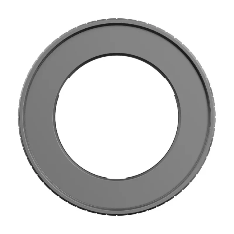 PULUZ supporto adattatore filtro 49mm per DJI Osmo Action 4 PU994B