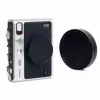 LOVEINSTANT copriobiettivo per Fujifilm Instax Mini Evo - nero