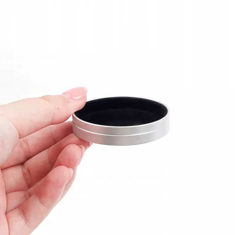 LOVEINSTANT copriobiettivo per Fujifilm Instax Mini Evo - nero