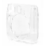 LOVEINSTANT custodia protettiva rigida per Fujifilm Instax Mini 99 – trasparente