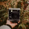 LOVEINSTANT custodia protettiva rigida per Fujifilm Instax Mini 99 – trasparente