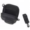 LOVEINSTANT custodia protettiva per Fujifilm Instax Mini 99/12/11/9/8/7+/40 - nero