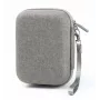 LOVEINSTANT Custodia protettiva per Fujifilm Instax Mini Evo, LiPlay, Link 2, Link SE - grigio