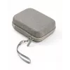 LOVEINSTANT Custodia protettiva per Fujifilm Instax Mini Evo, LiPlay, Link 2, Link SE - grigio