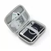 LOVEINSTANT Custodia protettiva per Fujifilm Instax Mini Evo, LiPlay, Link 2, Link SE - grigio