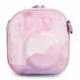 LOVEINSTANT Custodia protettiva per Fujifilm Instax Mini 99 12 11 9 8 7+ 40 - Pink Cloud