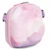 LOVEINSTANT Custodia protettiva per Fujifilm Instax Mini 99 12 11 9 8 7+ 40 - Pink Cloud