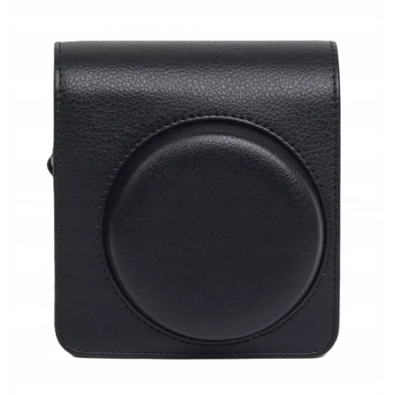 LOVEINSTANT Custodia protettiva per Fujifilm Instax Mini 99 - nero