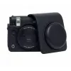 LOVEINSTANT Custodia protettiva per Fujifilm Instax Mini 99 - nero