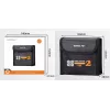 Sunnylife borsa ignifuga per 3x batterie DJI Avata 2 AT2-DC783-3