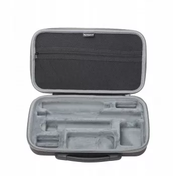 SUNNYLIFE Custodia protettiva per fotocamera Insta360 X4 e accessori - nero