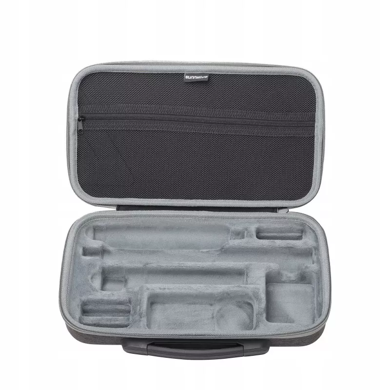 SUNNYLIFE Custodia protettiva per fotocamera Insta360 X4 e accessori - nero