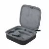 SUNNYLIFE Valigia rigida per drone DJI Avata 2, Goggles 3, RC Motion 3, batterie e accessori - nero