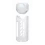 SUNNYLIFE Set copriobiettivo in silicone e custodia per Insta360 X4 - bianco