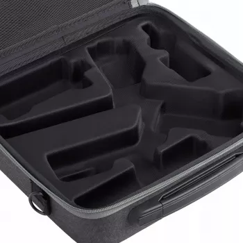 SUNNYLIFE Custodia rigida per gimbal DJI RS 4 - nero