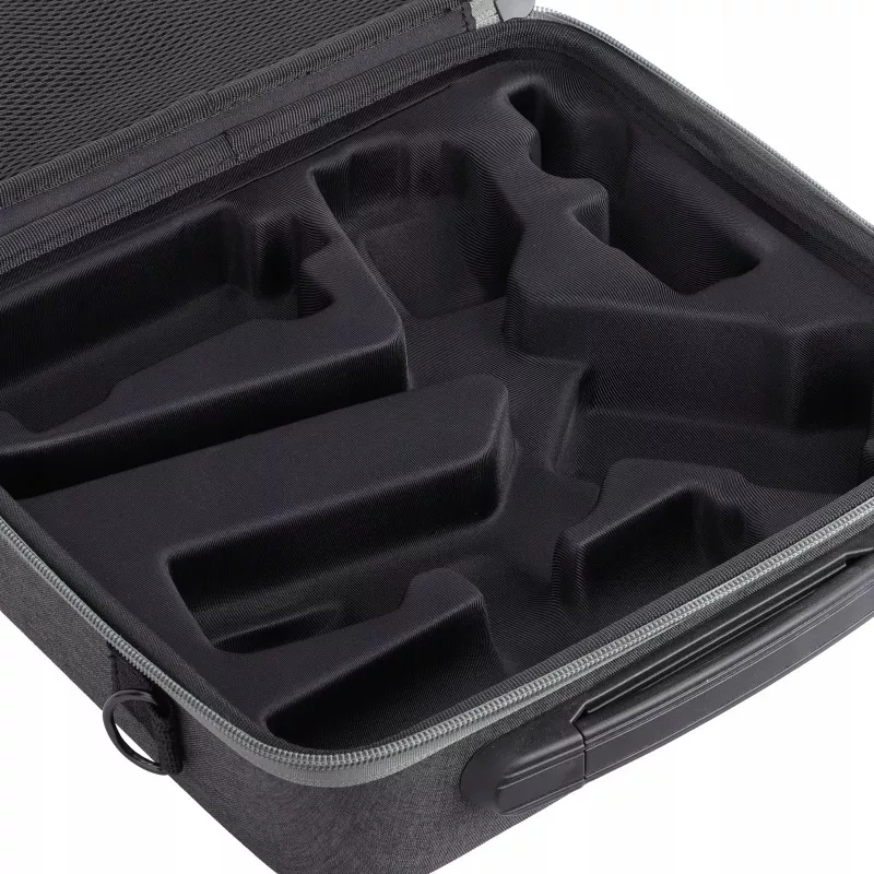 SUNNYLIFE Custodia rigida per gimbal DJI RS 4 - nero