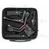 SUNNYLIFE Custodia rigida per gimbal DJI RS 4 - nero