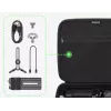 SUNNYLIFE Custodia rigida per gimbal DJI RS 4 - nero