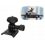 SUNNYLIFE Supporto per fotocamera per DJI Avata 2, GoPro e filettatura da 1/4