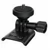 SUNNYLIFE Supporto per fotocamera per DJI Avata 2, GoPro e filettatura da 1/4