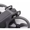 SUNNYLIFE Protezione paraobiettivo per drone DJI Avata 2 - nero