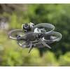 SUNNYLIFE Gambe di prolunga per carrello per drone DJI Avata 2 - grigio (4 pezzi)