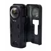 SUNNYLIFE Custodia protettiva rigida per action camera Insta360 X4 - nero