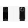 SUNNYLIFE Custodia protettiva rigida per action camera Insta360 X4 - nero