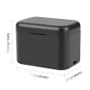 PULUZ Caricabatterie USB doppio per Insta360 X4 - PU999B