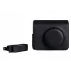 LOVEINSTANT Custodia protettiva per Fujifilm Instax Wide 400 - nero