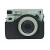 LOVEINSTANT Custodia protettiva per Fujifilm Instax Wide 400 - nero