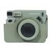 LOVEINSTANT Borsa per fotocamera per Fujifilm Instax Wide 400 - verde