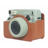 LOVEINSTANT Custodia protettiva per Fujifilm Instax Wide 400 - marrone