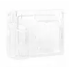 LOVEINSTANT Custodia protettiva trasparente per Fujifilm Instax Wide 400